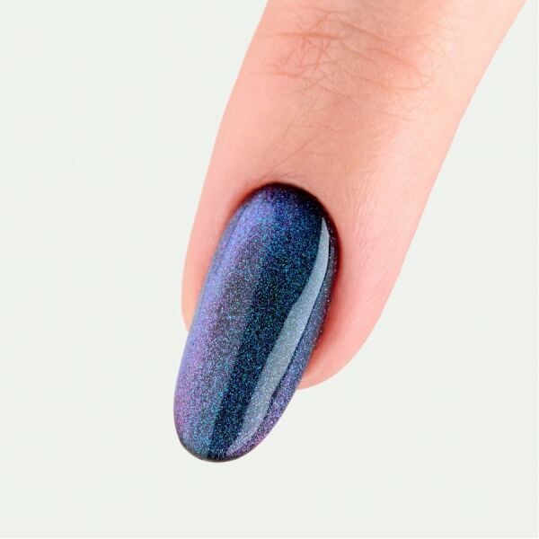 Iva Nails Milky Way Kalıcı Oje Kedi Gözü MW-1 (8ml)