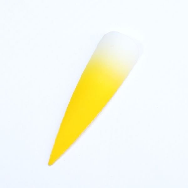 Oneair Airbrush Ombre Boyası Yellow (10ml)