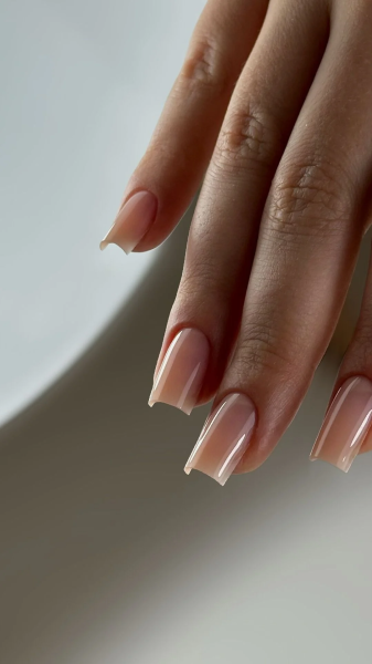 Viola Beauty Construction Gel Nude #0010 - Orta Akışkan Builder Jel 30 ml