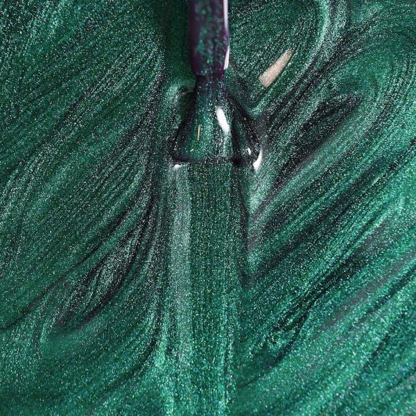 Iva Nails Milky Way Kalıcı Oje Kedi Gözü MW-2 (8ml)