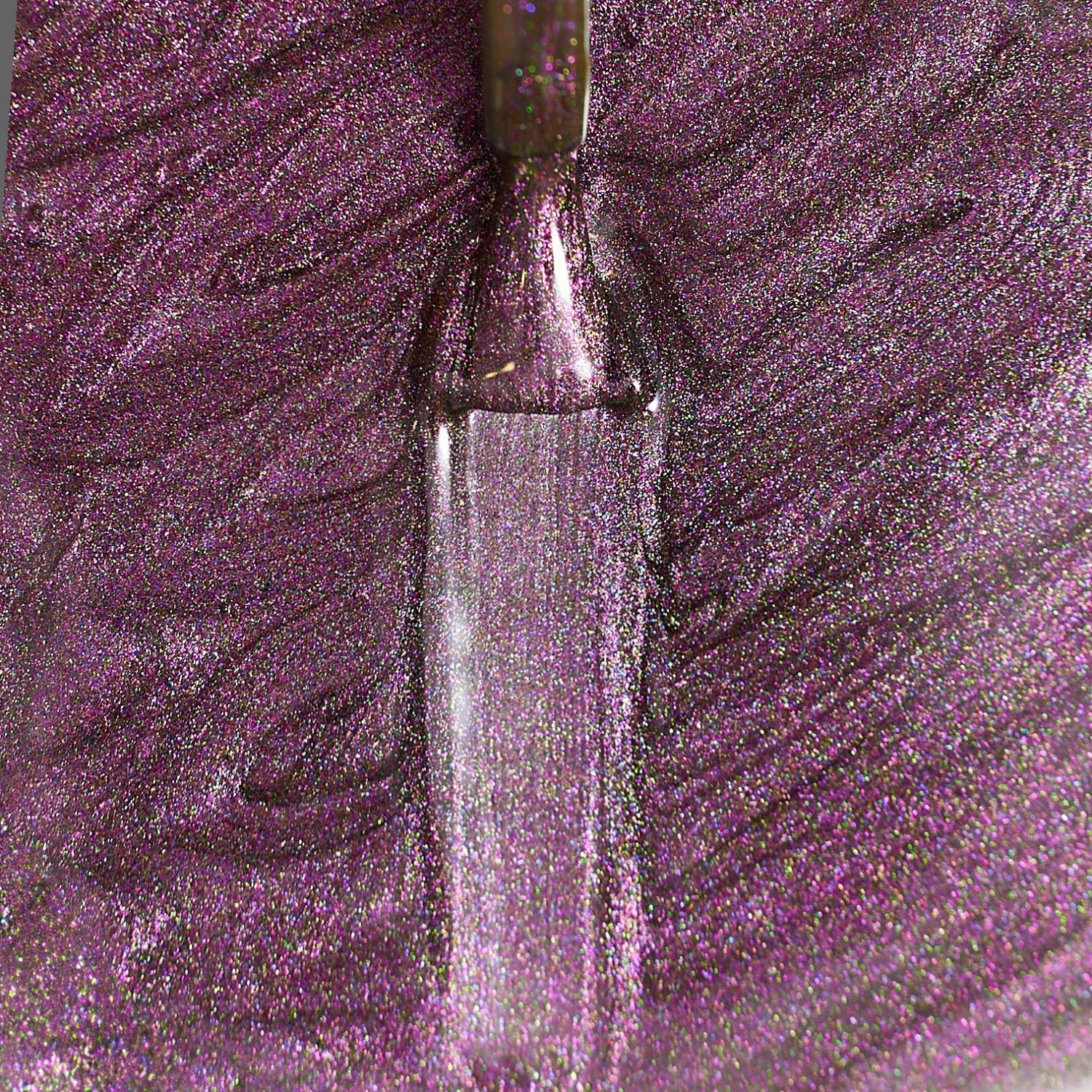 Iva Nails Milky Way Kalıcı Oje Kedi Gözü MW-3 (8ml)