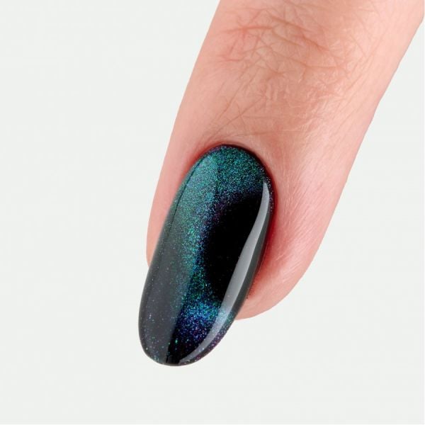 Iva Nails Milky Way Kalıcı Oje Kedi Gözü MW-5 (8ml)