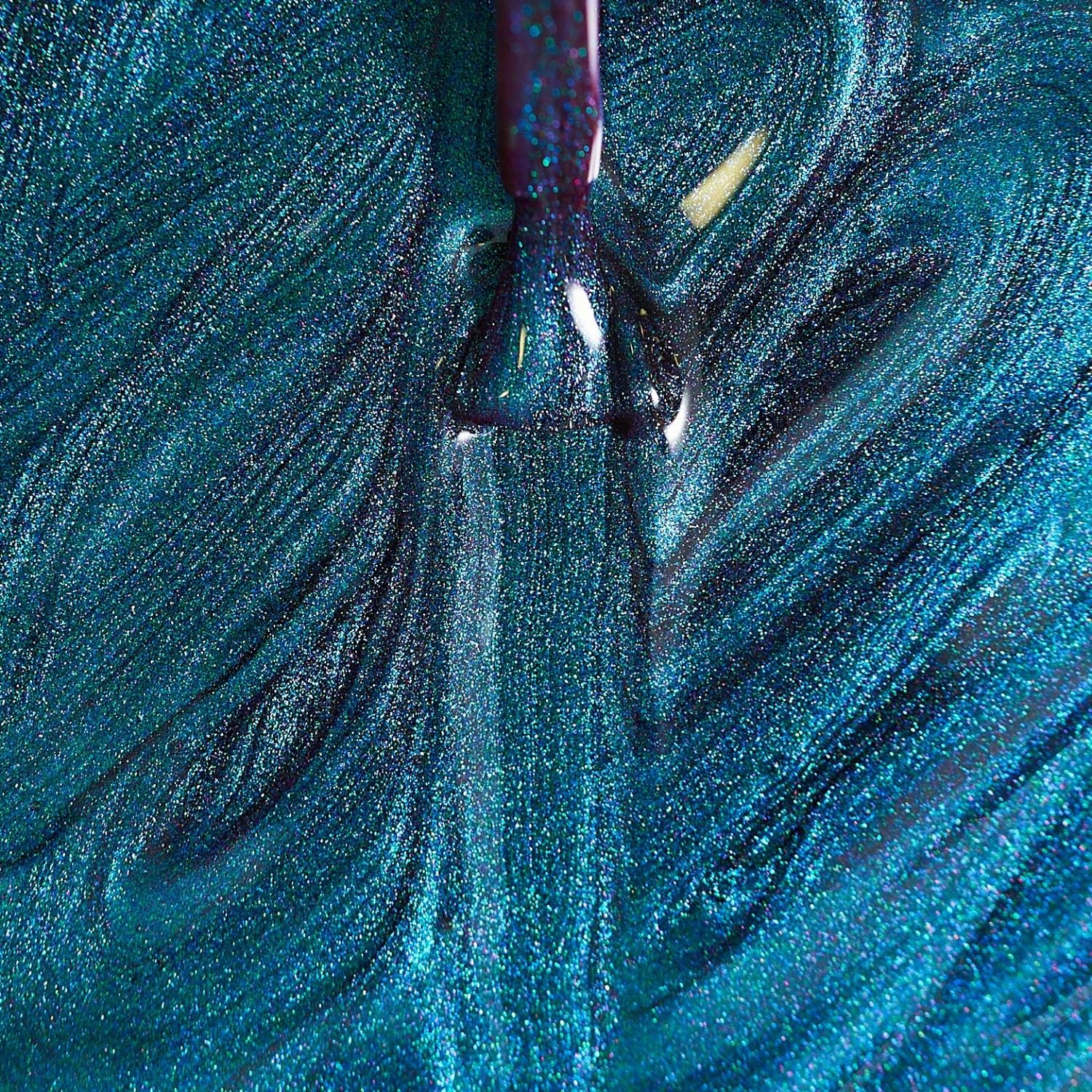 Iva Nails Milky Way Kalıcı Oje Kedi Gözü MW-5 (8ml)