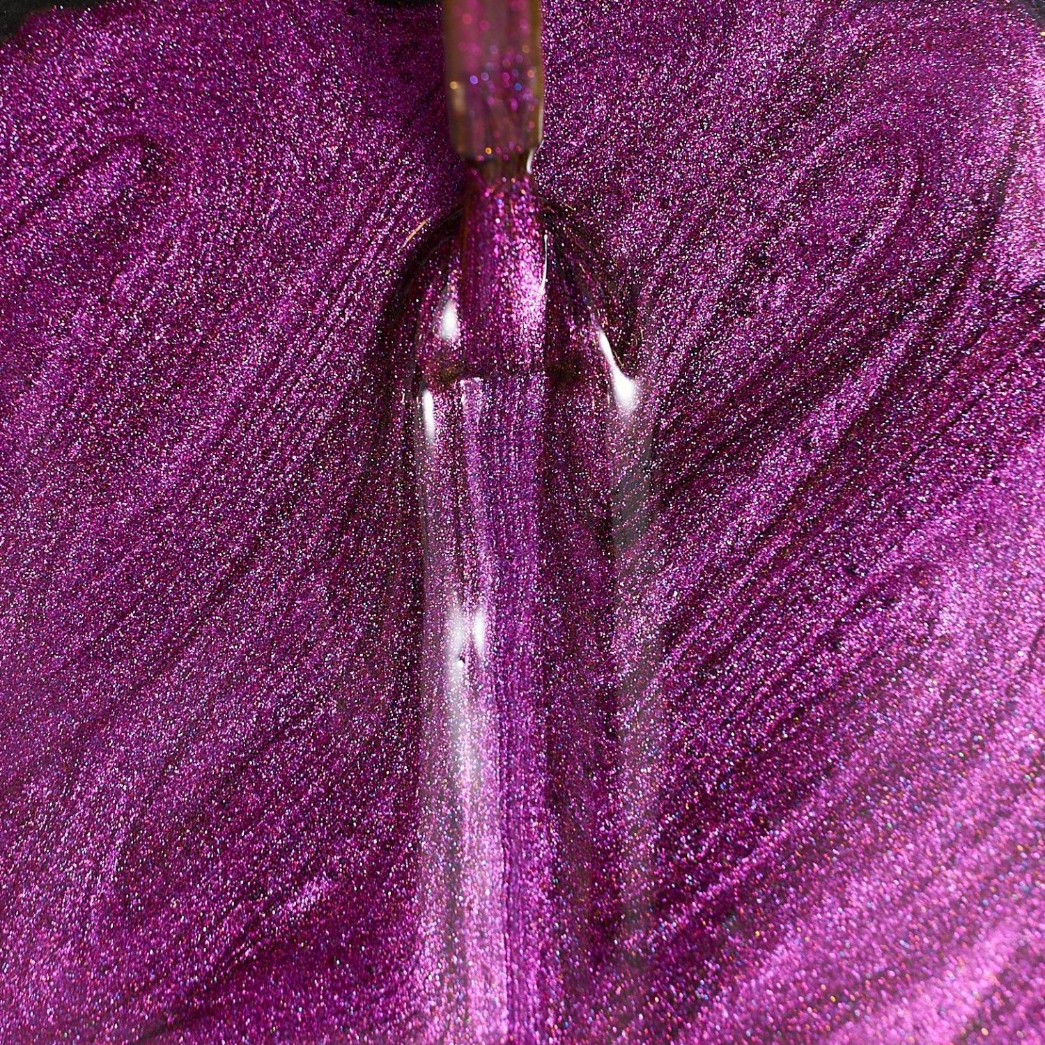 Iva Nails Milky Way Kalıcı Oje Kedi Gözü MW-6 (8ml)