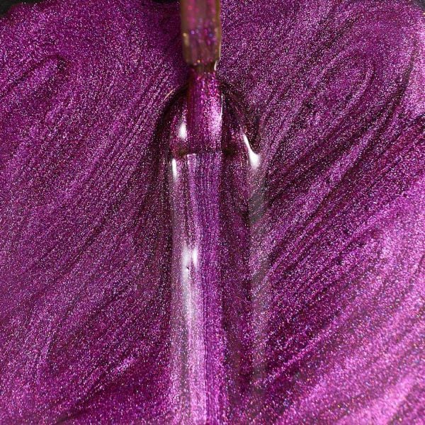 Iva Nails Milky Way Kalıcı Oje Kedi Gözü MW-6 (8ml)