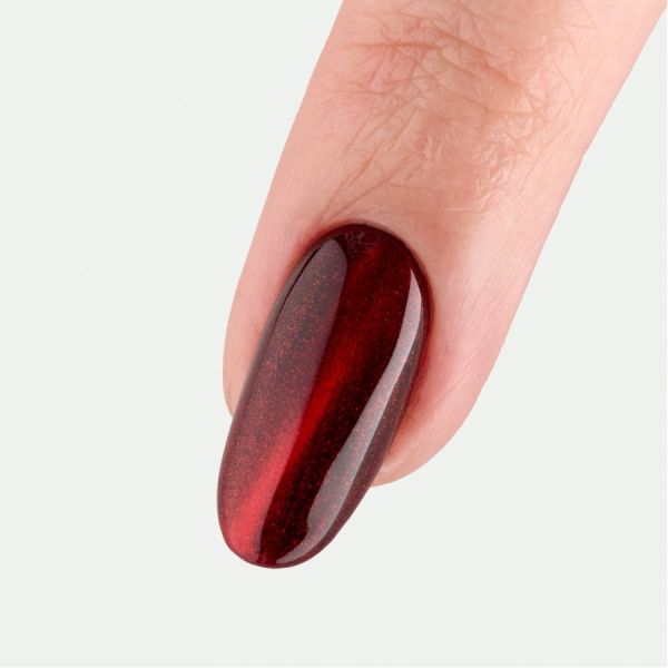 Iva Nails Milky Way Kalıcı Oje Kedi Gözü MW-7 (8ml)