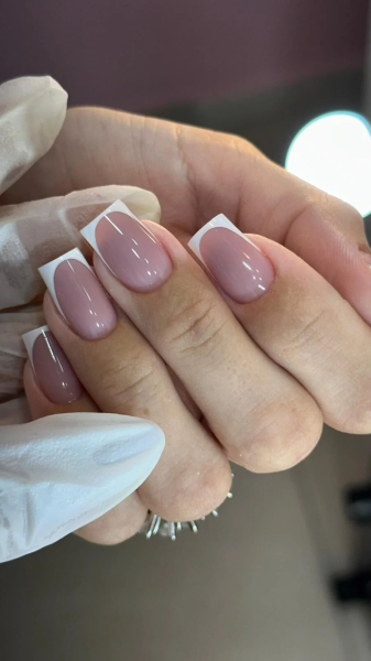 Viola Beauty Construction Gel Nude #0017 - Orta Akışkan Builder Jel 30 ml