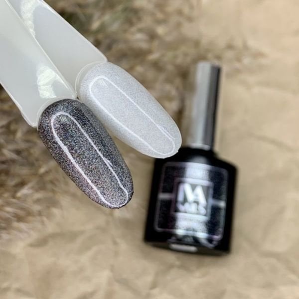 Iva Nails Prism Top Coat Holografik (8ml)