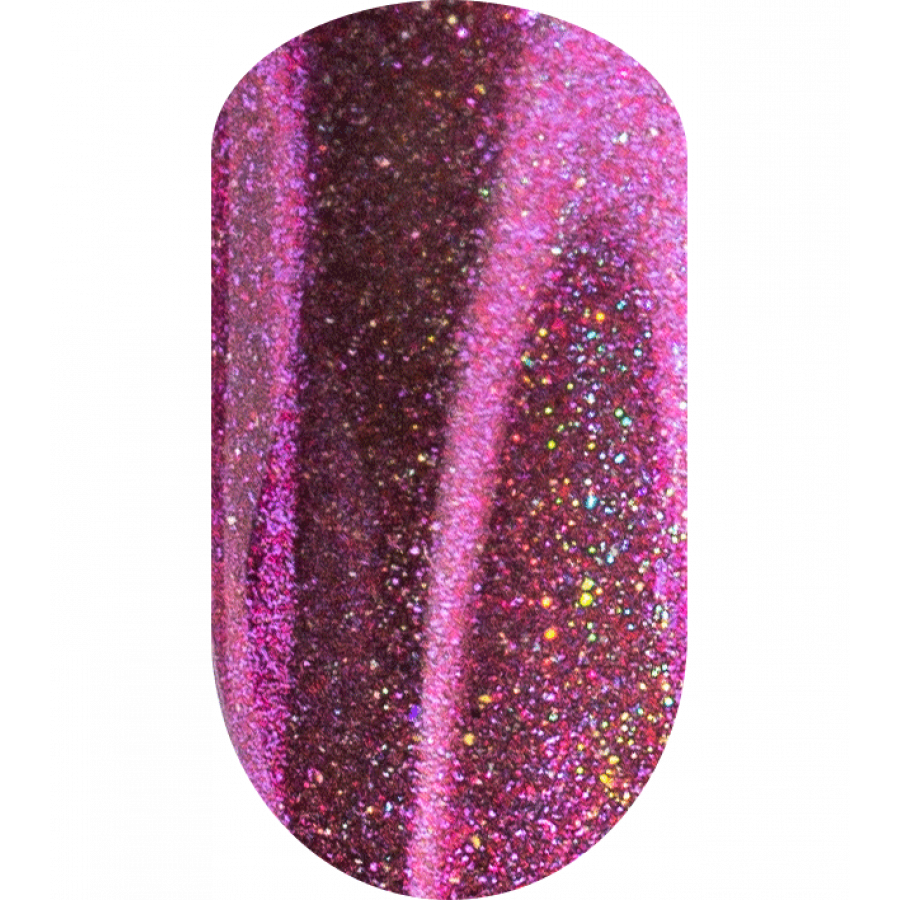 İva Nails Krom №3  (0.2gr)