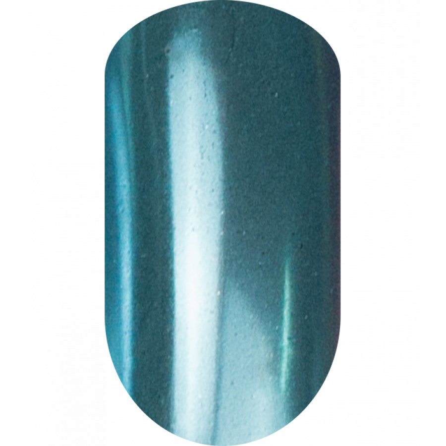 İva Nails Chrome Ayna Efekt Krom №5