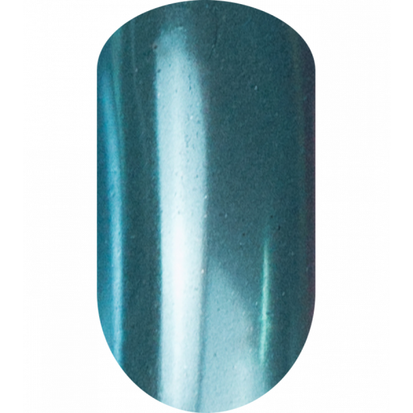 İva Nails Chrome Ayna Efekt Krom №5