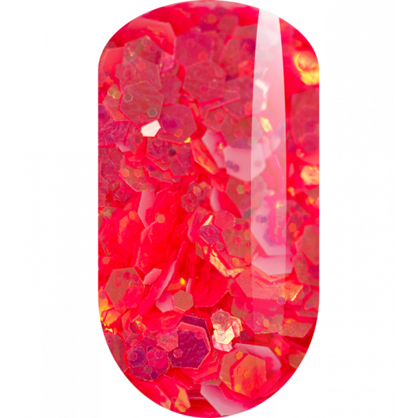 İva Nails Pul Glow Neon №5