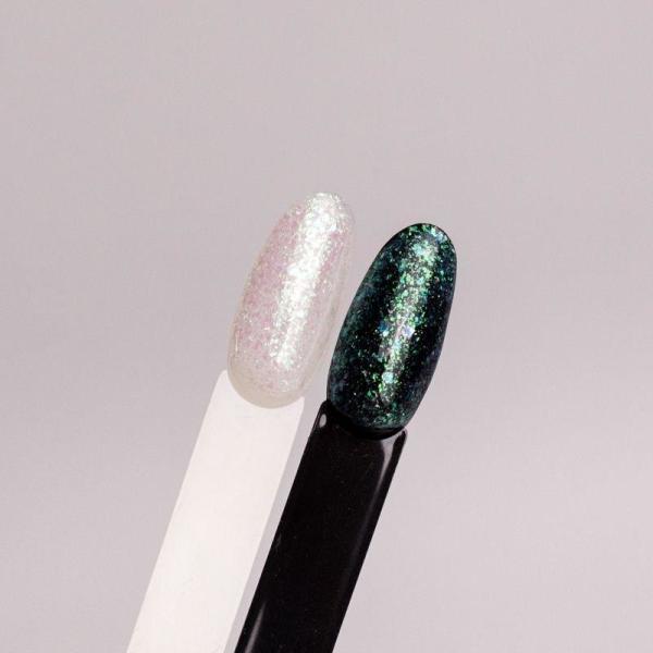 Zoo Yuki Parçacıkları 1600 Opal (0,5gr)