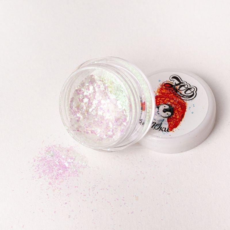 Zoo Yuki Parçacıkları 1600 Opal (0,5gr)