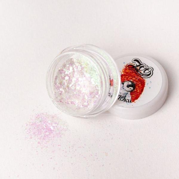 Zoo Yuki Parçacıkları 1600 Opal (0,5gr)