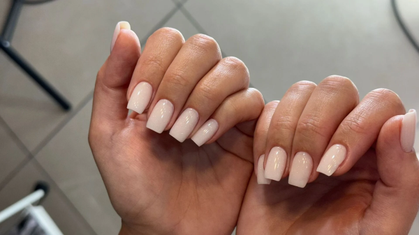 Viola Beauty Liquid Gel Wedding #0001 - Akışkan Işıltılı Jel 30 ml