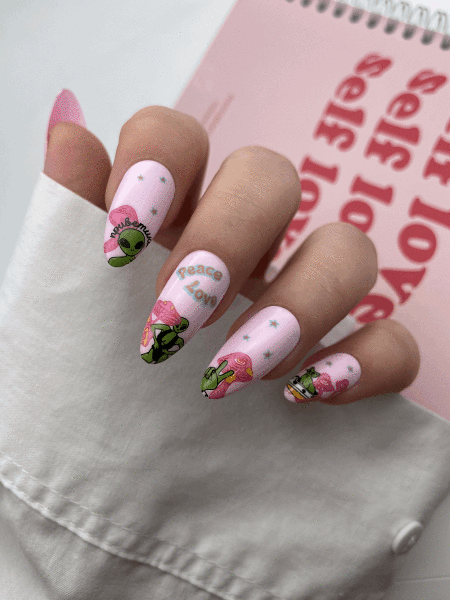 Swanky Stamping Plaka 160