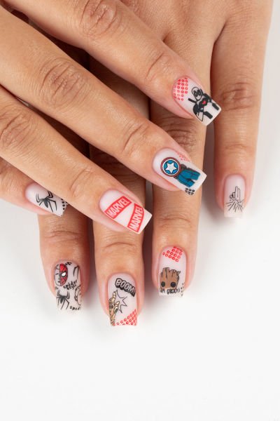 Swanky Stamping Plaka 164