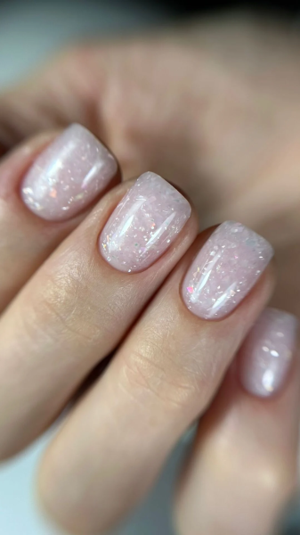 Viola Beauty Constraction Gel Yuki #0007 - Orta Akışkan Builder Jel 50 ml