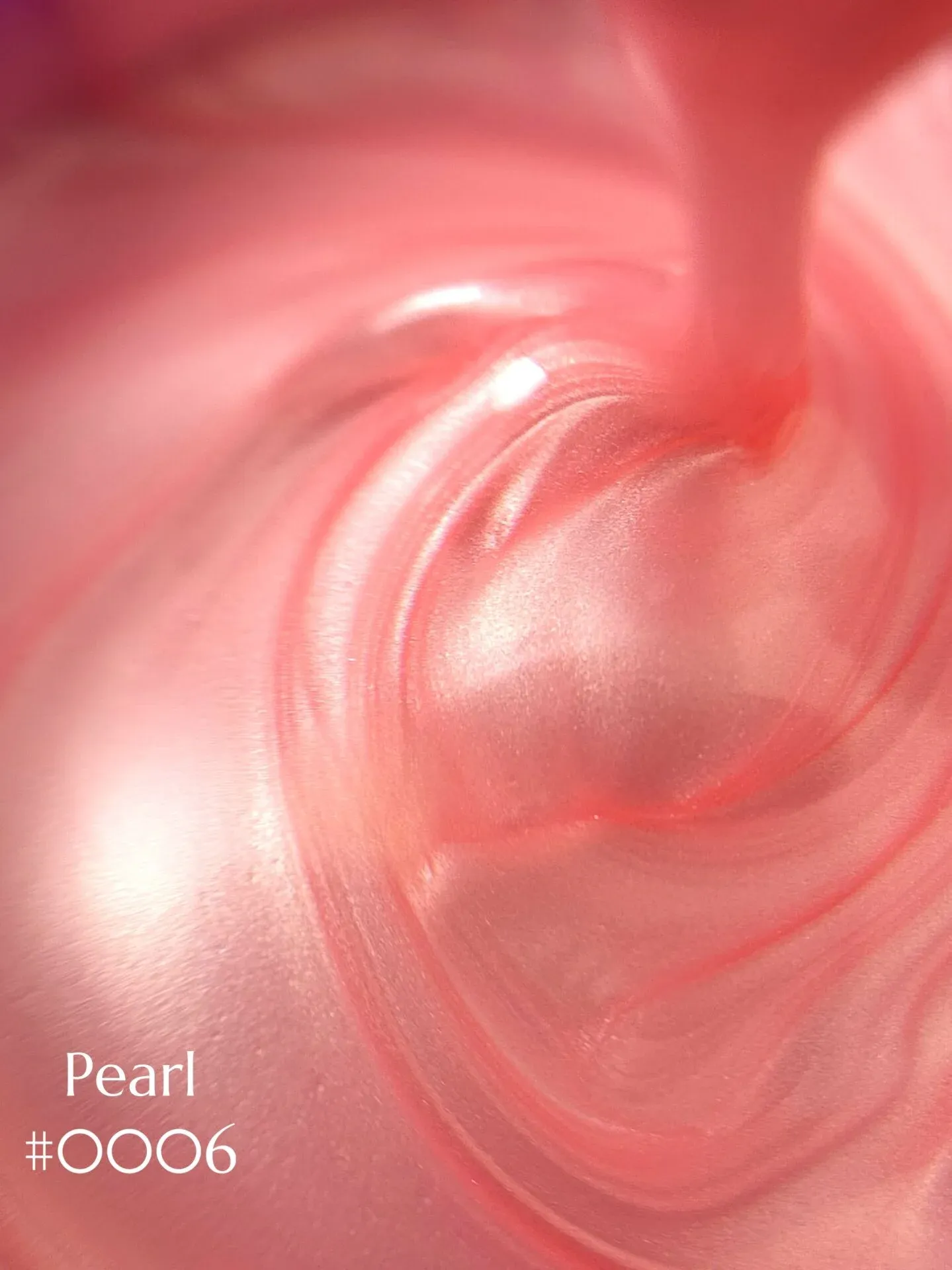 Viola Beauty Constraction Gel Pearl #0006 - Orta Akışkan Builder Jel 30 ml