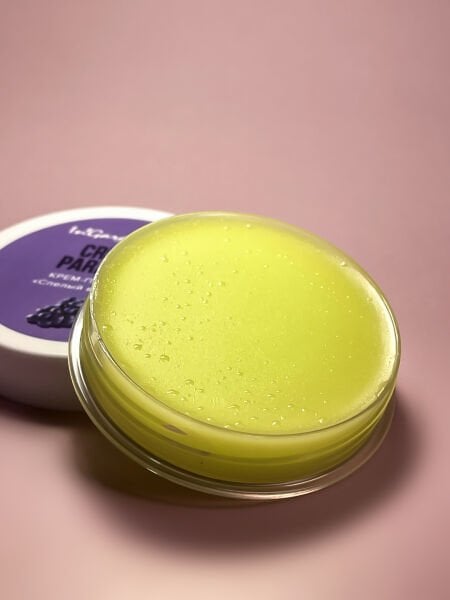 In'Garden Parafin Kremi Üzüm (20g)