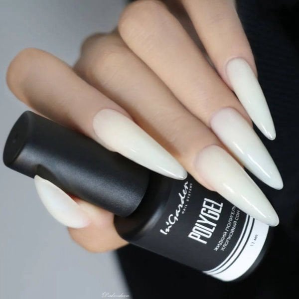 In'Garden Sıvı Polygel Cotton Dream (11ml)