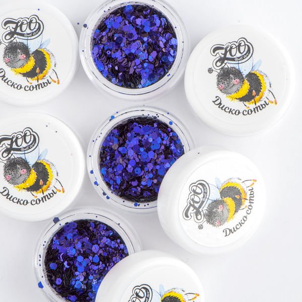 Zoo Pul 1330 (2gr)