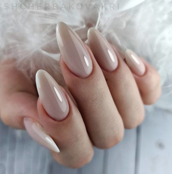 In'Garden Sıvı Polygel Porcelain Blush (11ml)