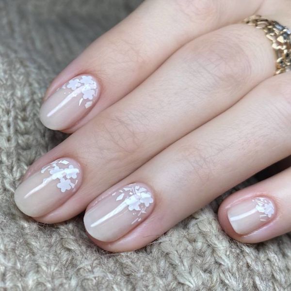 In'Garden Sıvı Polygel Porcelain Blush (11ml)