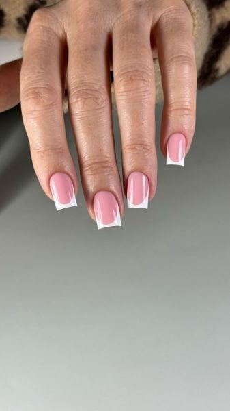 Viola Beauty Liquid Poly Gel Nude #0001 - 50 ml