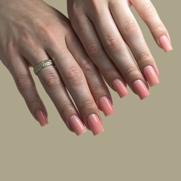 Viola Beauty Liquid Poly Gel Nude #0005 - 50 ml