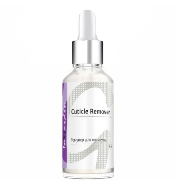 In'Garden Cuticle Remover (30ml)
