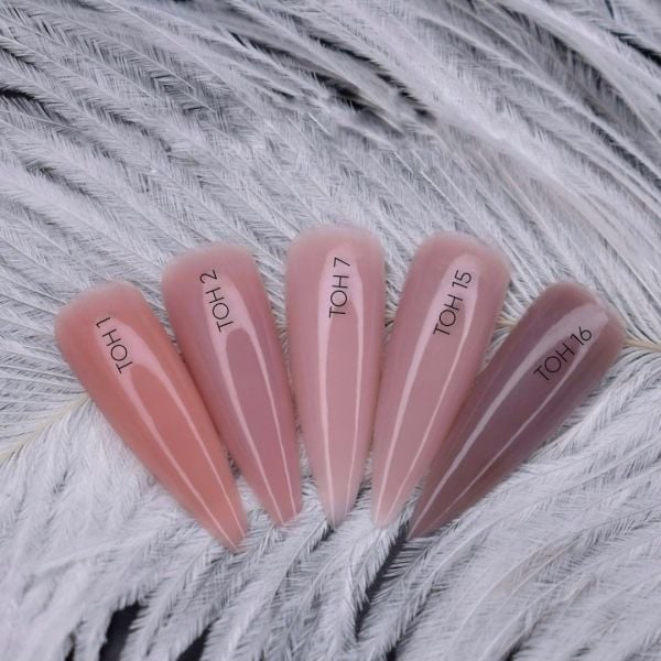 Opzia Kamuflaj Jel №16 (50 ml)