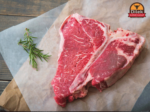 Dana T-Bone 1 Kg Yerli Besi