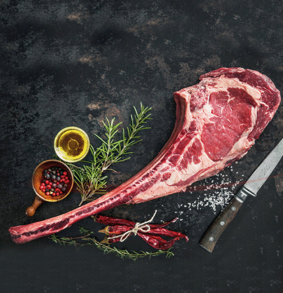 Tomahawk Prime 1 Kg, BMS 2, Grade Quality A2  (1)