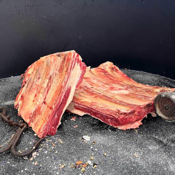 Assado Prime Plus 1 Kg, BMS 3-4, Grade Quality A3  (1)