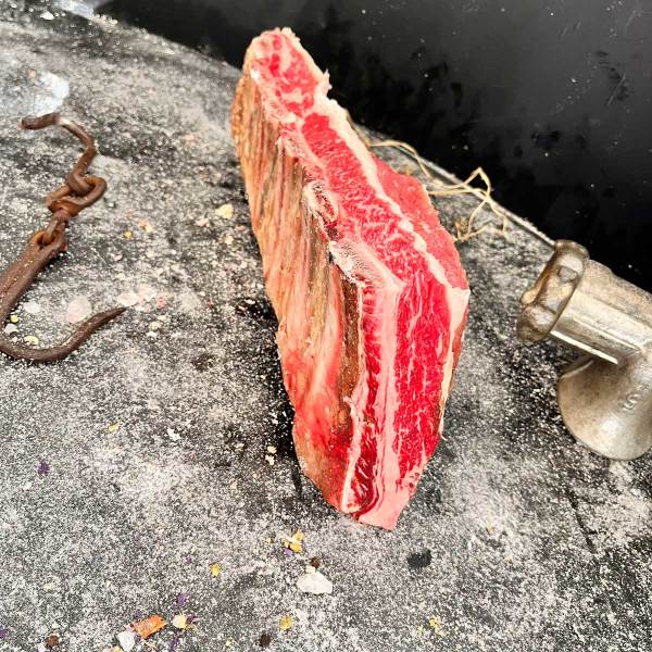 Assado Prime Plus 1 Kg, BMS 3-4, Grade Quality A3  (1)