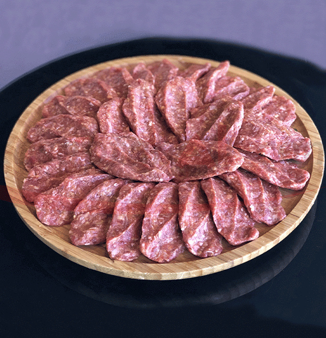 Özel Besi Dana Kasap Köfte 1 Kg