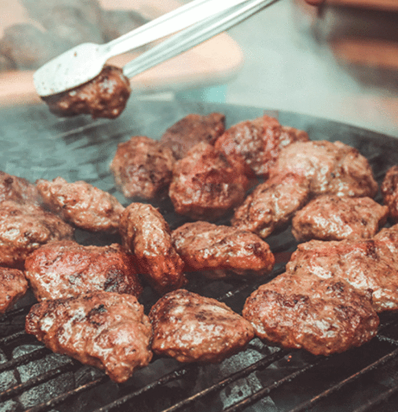 Özel Besi Dana Kasap Köfte 1 Kg