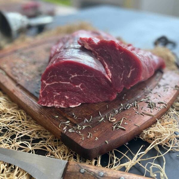 Özel Besi Dana Bonfile 1 Kg Dilimli