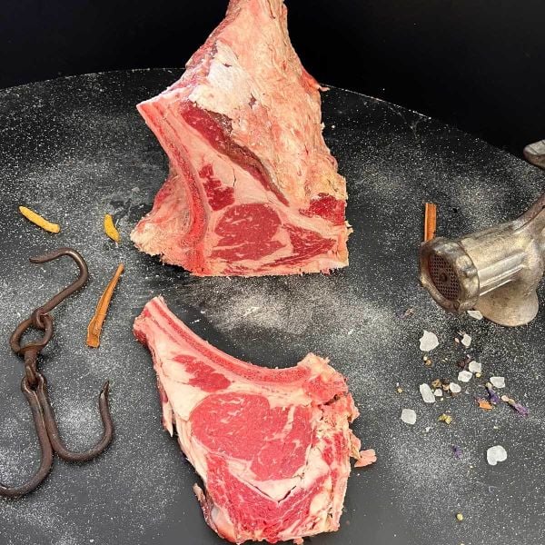Özel Besi Dallas Pirzola 1 Kg
