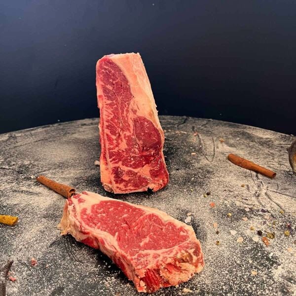 Özel Besi Newyork 1 Kg