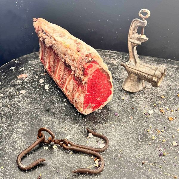 Özel Besi Newyork 1 Kg