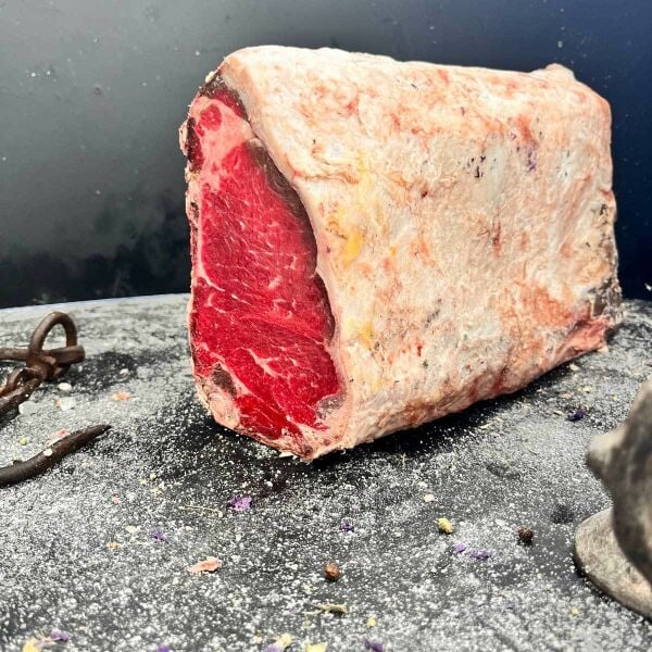 Özel Besi Newyork 1 Kg