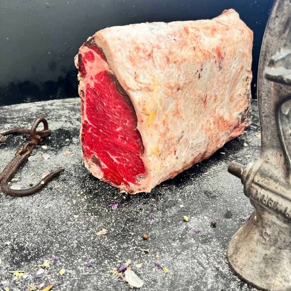 Özel Besi Newyork 1 Kg