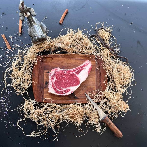 Dallas Steak Prime , BMS 2, Grade Quality A2  (450-500 Gr)