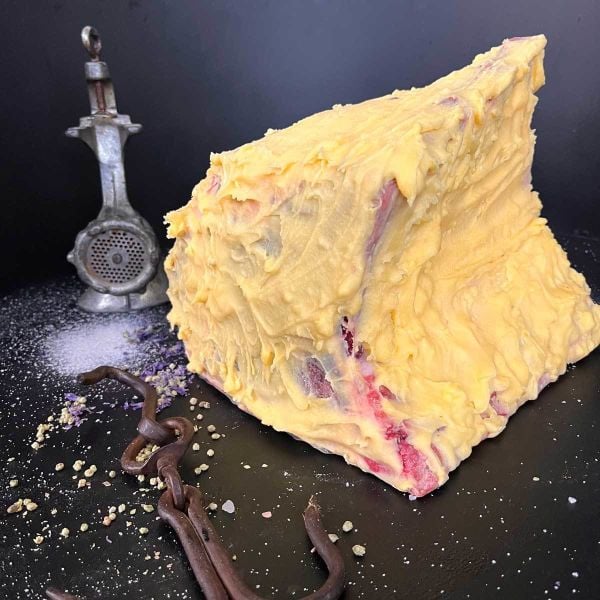 Dallas Steak Prime , BMS 2, Grade Quality A2  (450-500 Gr)