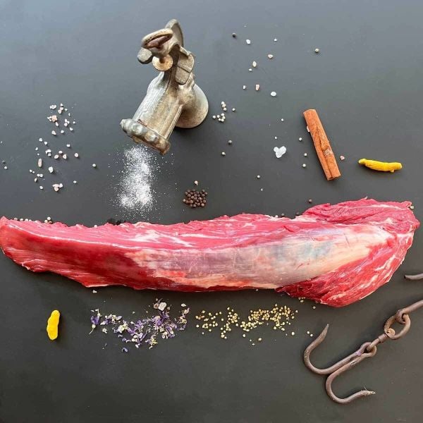 Özel Besi Dana Bonfile (450-500 gr)