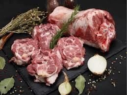 ADAKLIK KUZU CANLI 45 KİLOGRAM