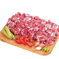 ADAKLIK KUZU CANLI 45 KİLOGRAM